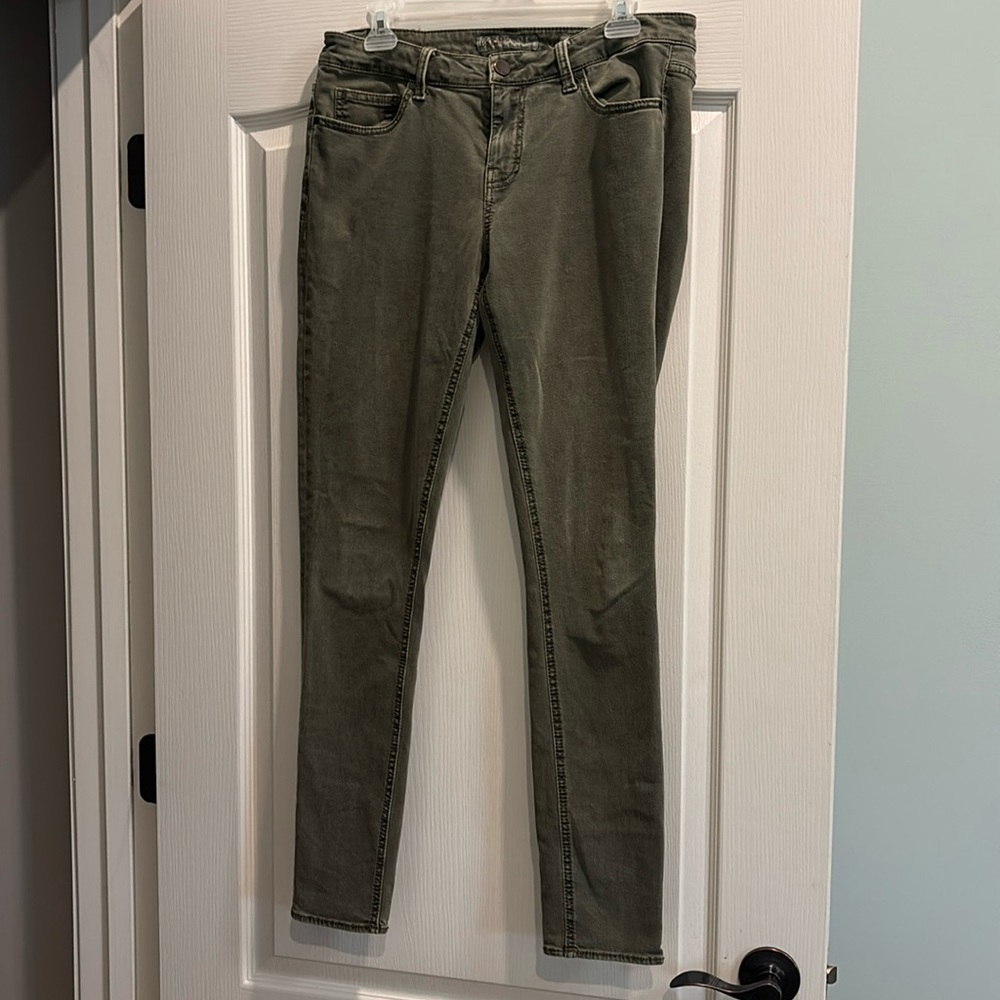 BKE Denim